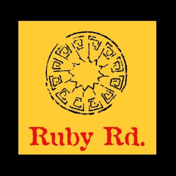 Ruby Rd. Women's Blue Top - Picture 5 of 5